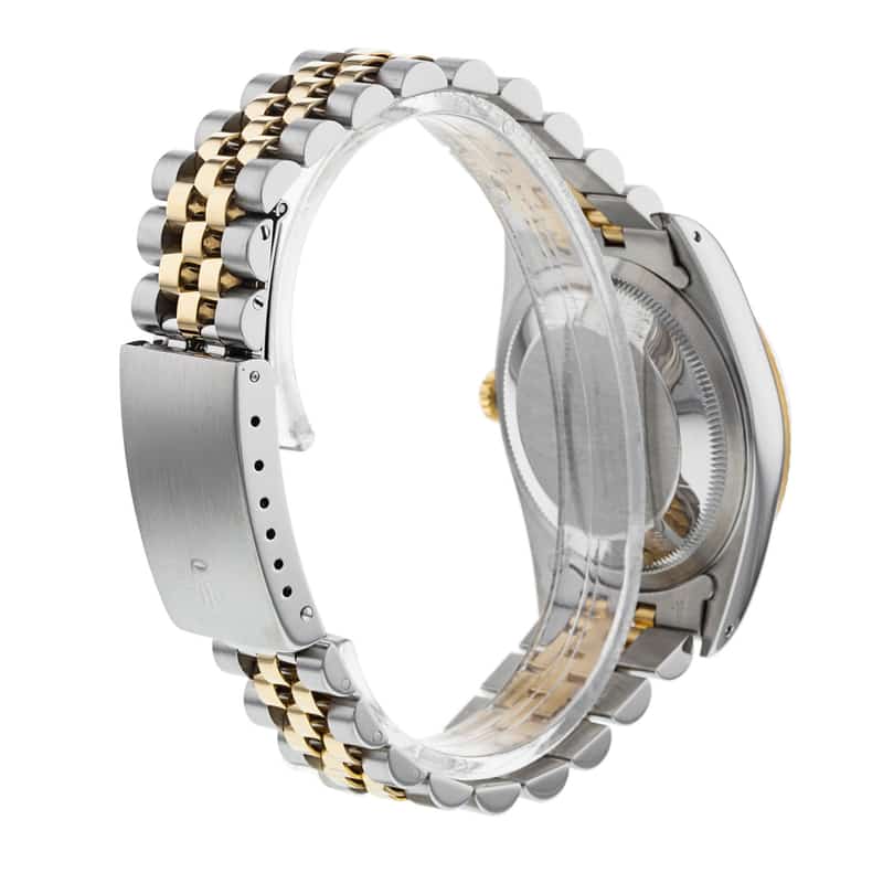 Rolex Datejust 16233